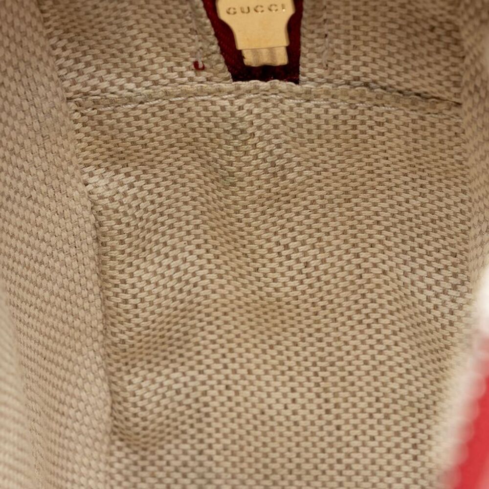 Gucci Leather Soho Shoulder Bag - Picture 11 of 15